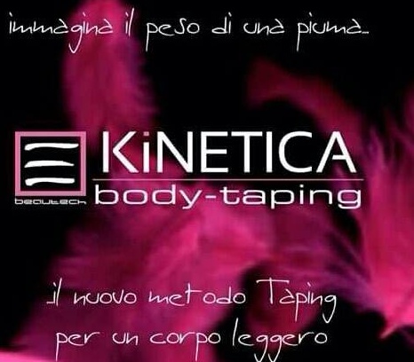 Kinetica