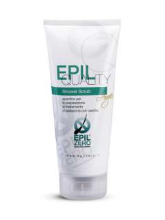 epil-quality-scrub epil-quality-scrub