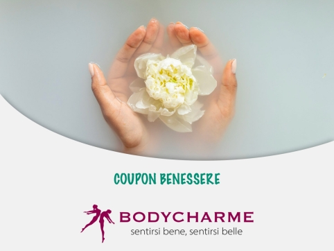 Bodycharme Centro Estetico Roma - Coupon trattamento benessere