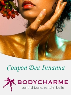 Bodycharme Centro Estetico Roma - Coupon Dea Innanna