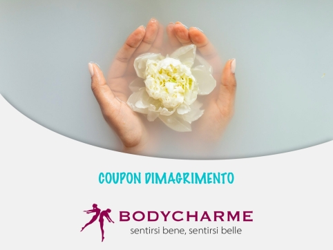 Bodycharme Centro Estetico Roma - Coupon dimagrimento