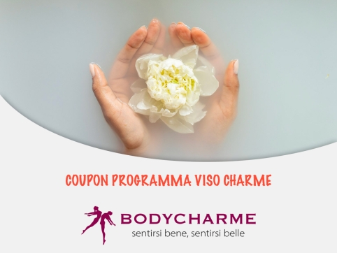 Bodycharme Centro Estetico Roma - Coupon programma viso charme