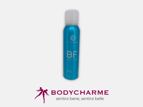 bodycharme prodotto vibrazionale body flow