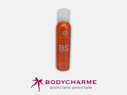 bodycharme prodotto vibrazionale body slim