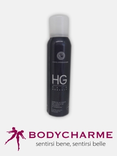 bodycharme prodotto vibrazionale hair genesis