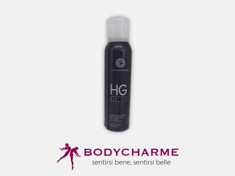 bodycharme prodotto vibrazionale hair genesis