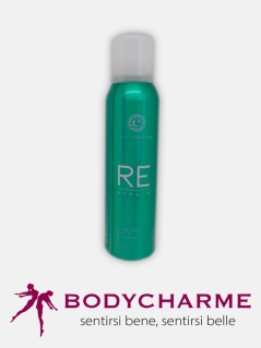 bodycharme prodotto vibrazionale repair