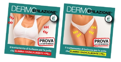 Depilazione+definitiva+Bodycharme+Roma