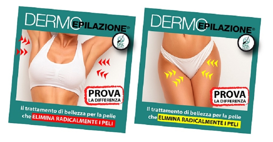 Depilazione+definitiva+Bodycharme+Roma